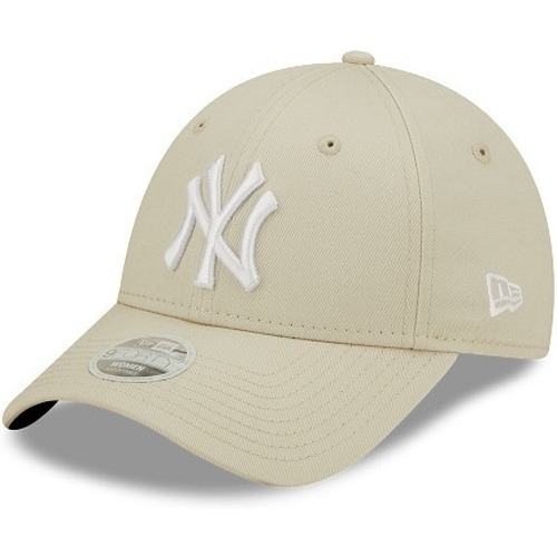 NEW ERA - Casquette de baseball femme New York Yankees League Essentials 9forty