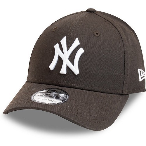 NEW ERA - Casquette de baseball New York Yankees League Essentials 9Forty