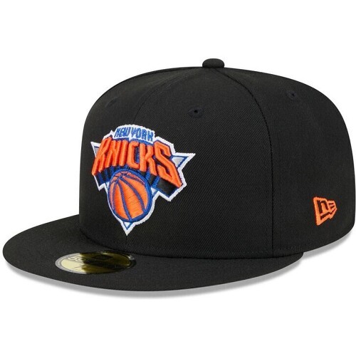 NEW ERA - Casquette NBA New York Knicks 23 9Fifty Noir