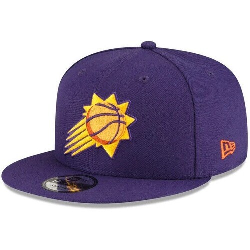 NEW ERA - Casquette NBA Phoenix suns 23 9Fifty Violet