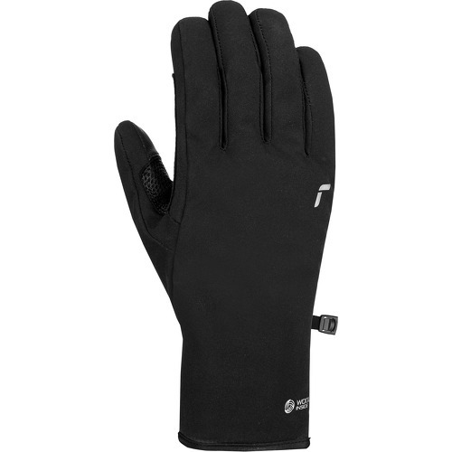 REUSCH - Gants de ski femme Trooper TOUCH-TEC