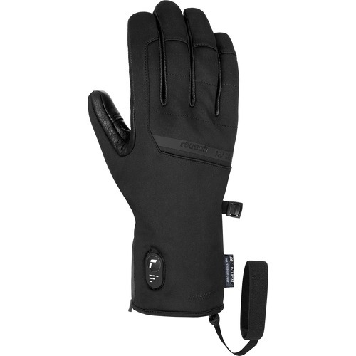 REUSCH - Gants de ski Heat Essence R-TEX® XT