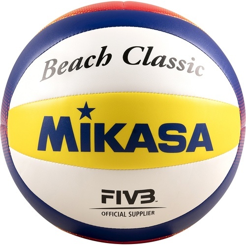 MIKASA - Ballon de Volleyball Beach BV552C