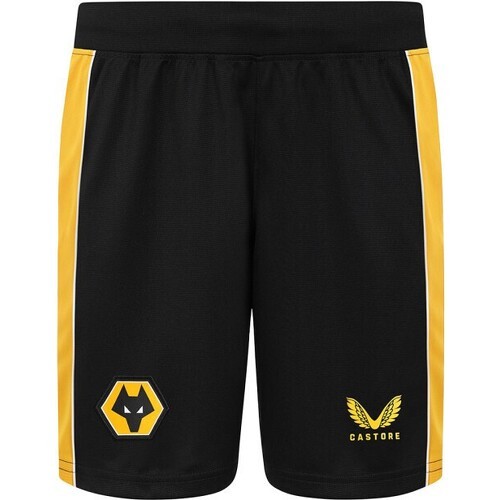 Castore - Wolverhampton Wanderers Primera Equipación 2023-2024