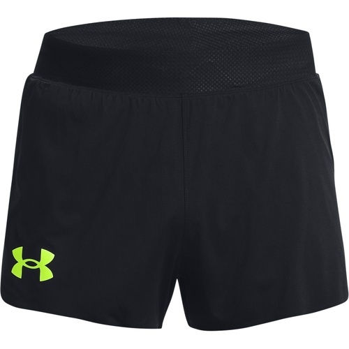 UNDER ARMOUR - Ua Lighter Than Air Short