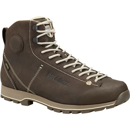 Dolomite - 54 High Full Grain Gore-Tex