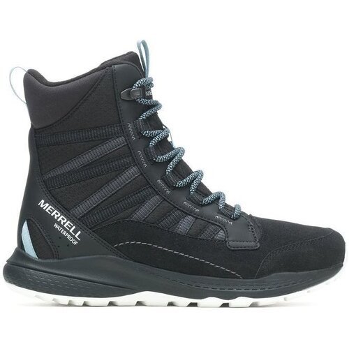 Bravada Edge 2 Thermo Mid Waterproof