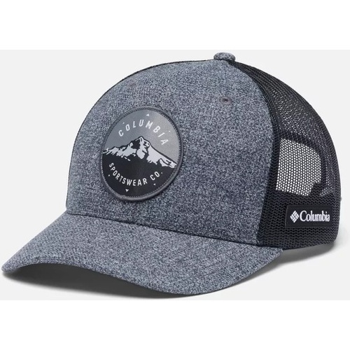 Columbia - Mesh Snap Back - High