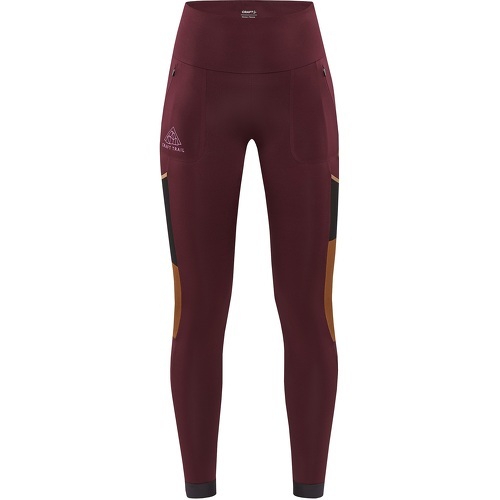 CRAFT - Legging femme Pro Trail