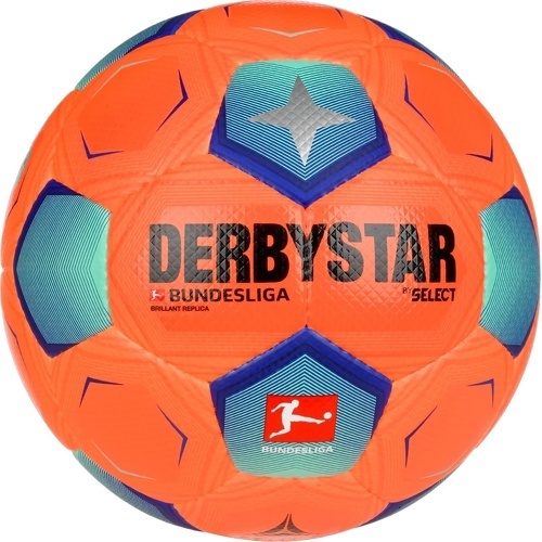 Derbystar - Bundesliga Brillant Replica High Visible V23