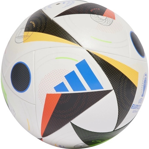 adidas Performance - Ballon de compétition Euro 24