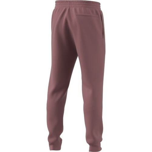 Pantalon fuselé en molleton Essentials