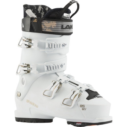 Chaussures De Ski Shadow 85 W Mv Gw Blanc Femme