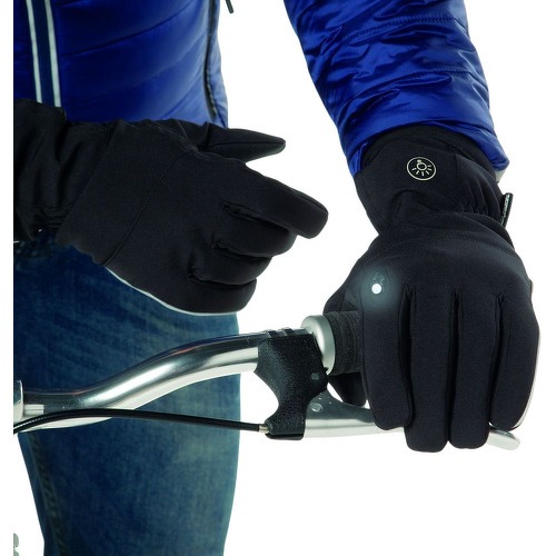 Tucano Urbano - Gants vélo Lux