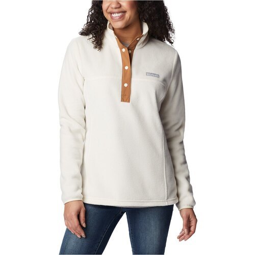 Benton Springs 1/2 Snap Pullover