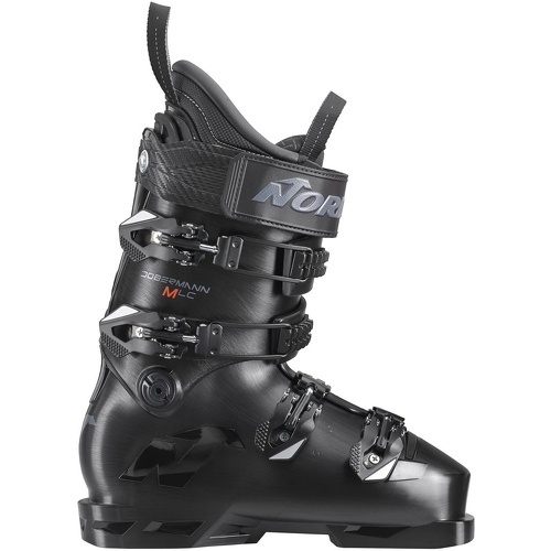NORDICA - Chaussures De Ski Dobermann 5 M L.c Noir Homme