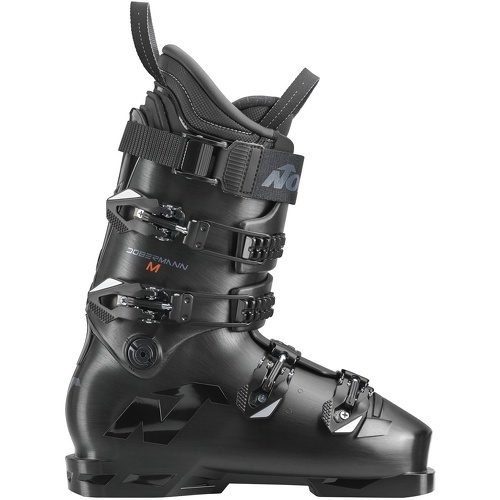 NORDICA - Chaussures De Ski Dobermann 5 M Noir Homme