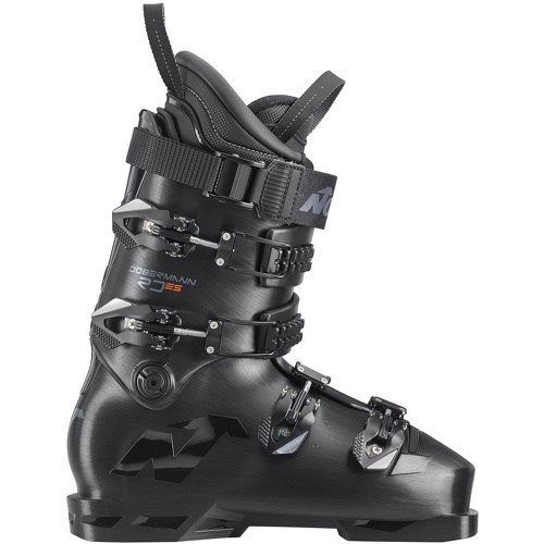 NORDICA - Chaussures De Ski Dobermann 5 Rd-es Noir Homme
