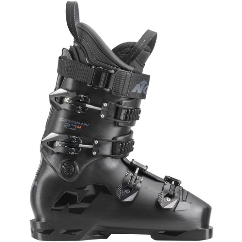 NORDICA - Chaussures De Ski Dobermann 5 Rd-m Noir Homme
