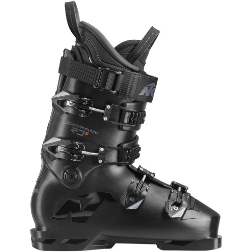 NORDICA - Chaussures De Ski Dobermann 5 Rd-s Noir Homme