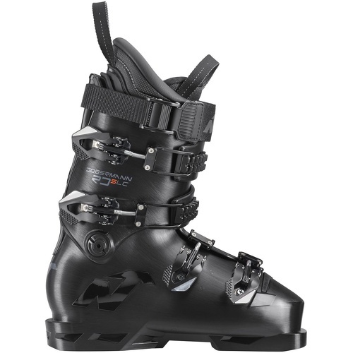 NORDICA - Chaussures De Ski Dobermann 5 Rd-soft Lc Noir Homme
