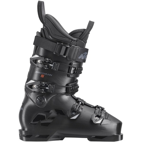 NORDICA - Chaussures De Ski Dobermann 5 S Noir Homme