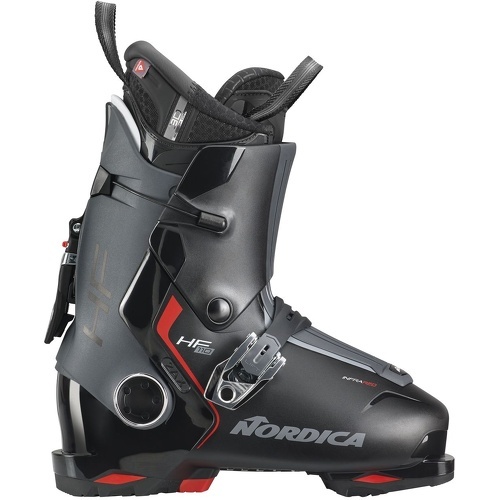 NORDICA - Chaussures De Ski Hf 110 Gw Noir Homme