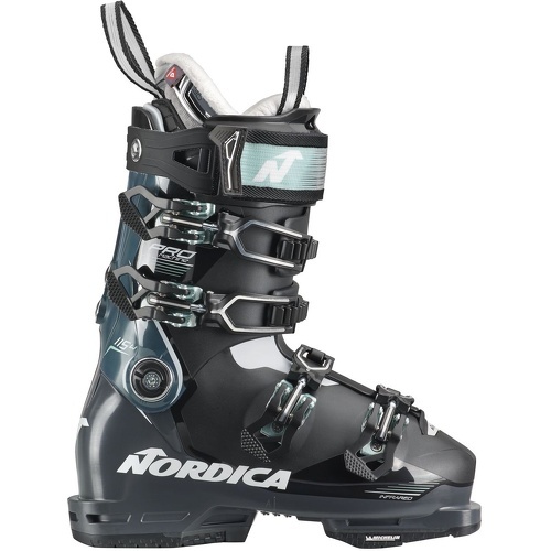 NORDICA - Chaussures De Ski Pro Machine 115 W Gw Gris Femme