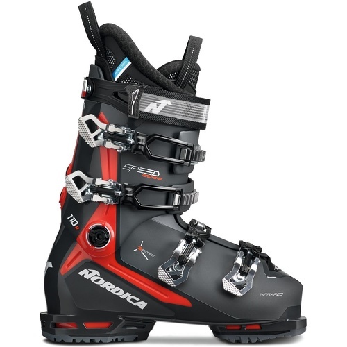 NORDICA - Chaussures De Ski Speedmachine 3 110 Rtl Gw Gris Homme