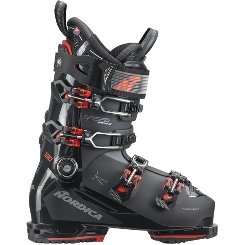 NORDICA - Chaussures De Ski Speedmachine 3 130 Gw Noir Homme