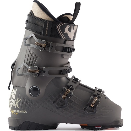 ROSSIGNOL - Chaussures De Ski Alltrack Rental Gw Gris Homme