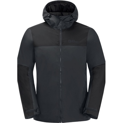 Veste imperméable Jasper Ins