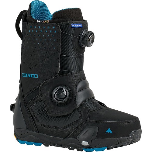 BURTON - Boots De Snowboard Photon Step On Soft Noir Homme