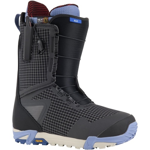BURTON - Boots De Snowboard Slx Noir Homme