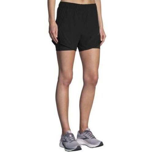 Brooks - Chaser 5" 2-In-1 Shorts