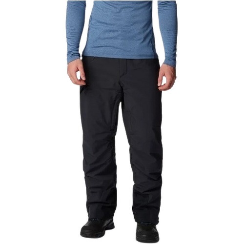 Columbia - Pantalon de Ski Imperméable Kick Turn™ III Homme - Black