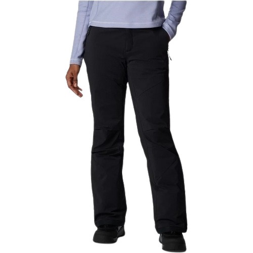 Columbia - Pantalon de Ski Isolé Imperméable Backslope™ III Femme - Black