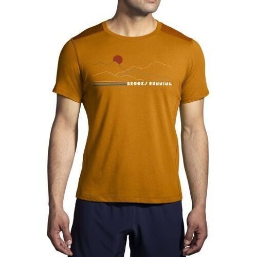 Brooks - Distance T-Shirt 2.0