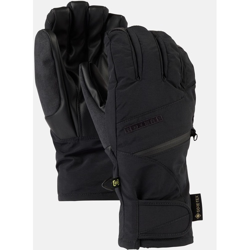 Gants De Ski / Snow Gore-tex Under Noir Femme