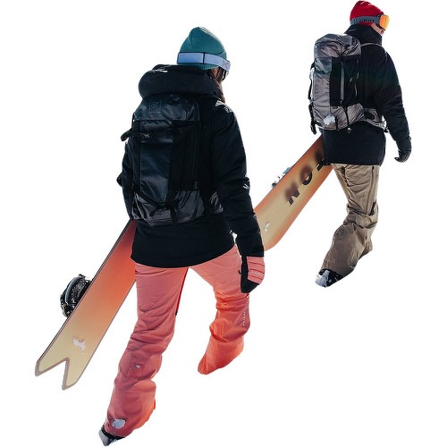 BURTON - Pantalon De Ski / Snow Summit Gore‑tex 2l Insulated Rose Femme