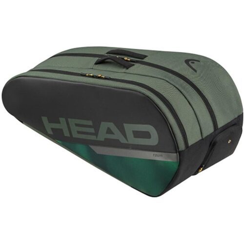 HEAD - Sac thermobag Tour L Vert 9R