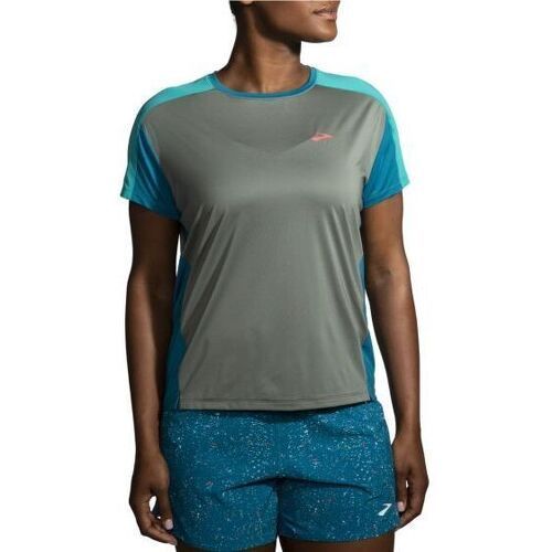 Brooks - Sprint Free Short Sleeve 2.0