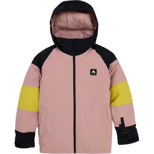 Veste De Ski / Snow Girls Hart 2l Rose Fille