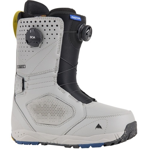 BURTON - Boots De Snowboard Photon Boa Gris Homme