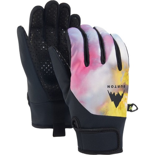 Gants De Ski / Snow Park Vert Homme