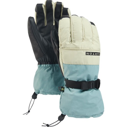 Gants De Ski / Snow Profile Vert Homme