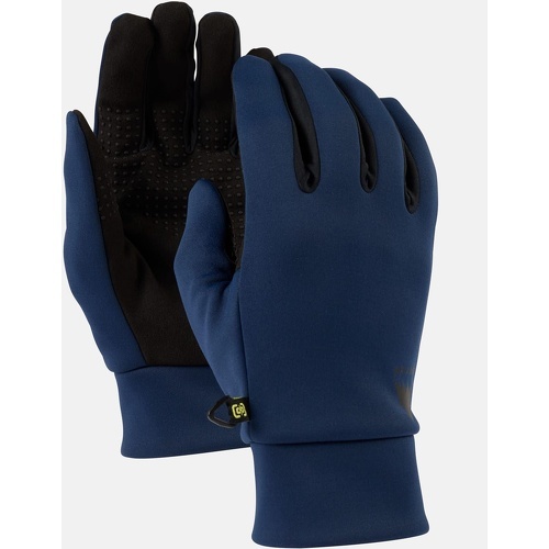 BURTON - Gants De Ski / Snow Touch N Go Glove Liner Bleu Homme