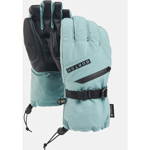 BURTON - Gants De Ski / Snow Women's Gore-tex Glove Vert Femme