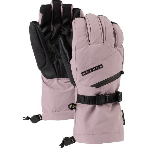 BURTON - Gants De Ski / Snow Women's Gore-tex Glove Violet Femme