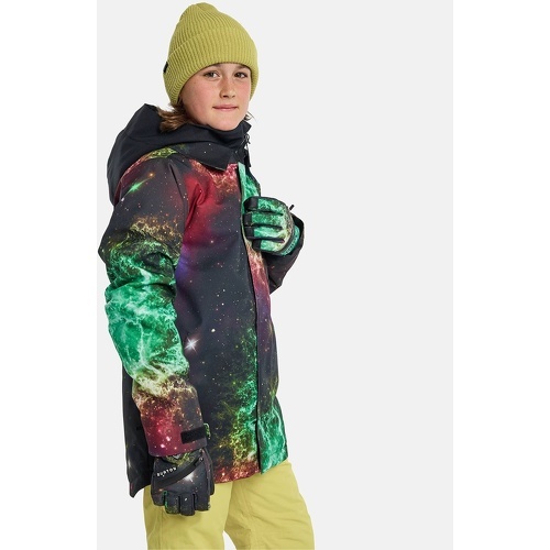 BURTON - Veste De Ski / Snow Boys Uproar 2l Vert Garçon